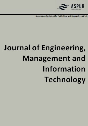Journal of Engineering, Management and Information Technology